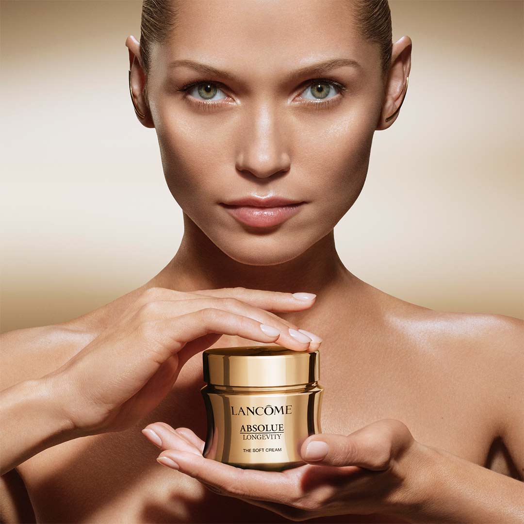Lancome Absolue Longevity The Soft Cream 60 ml
