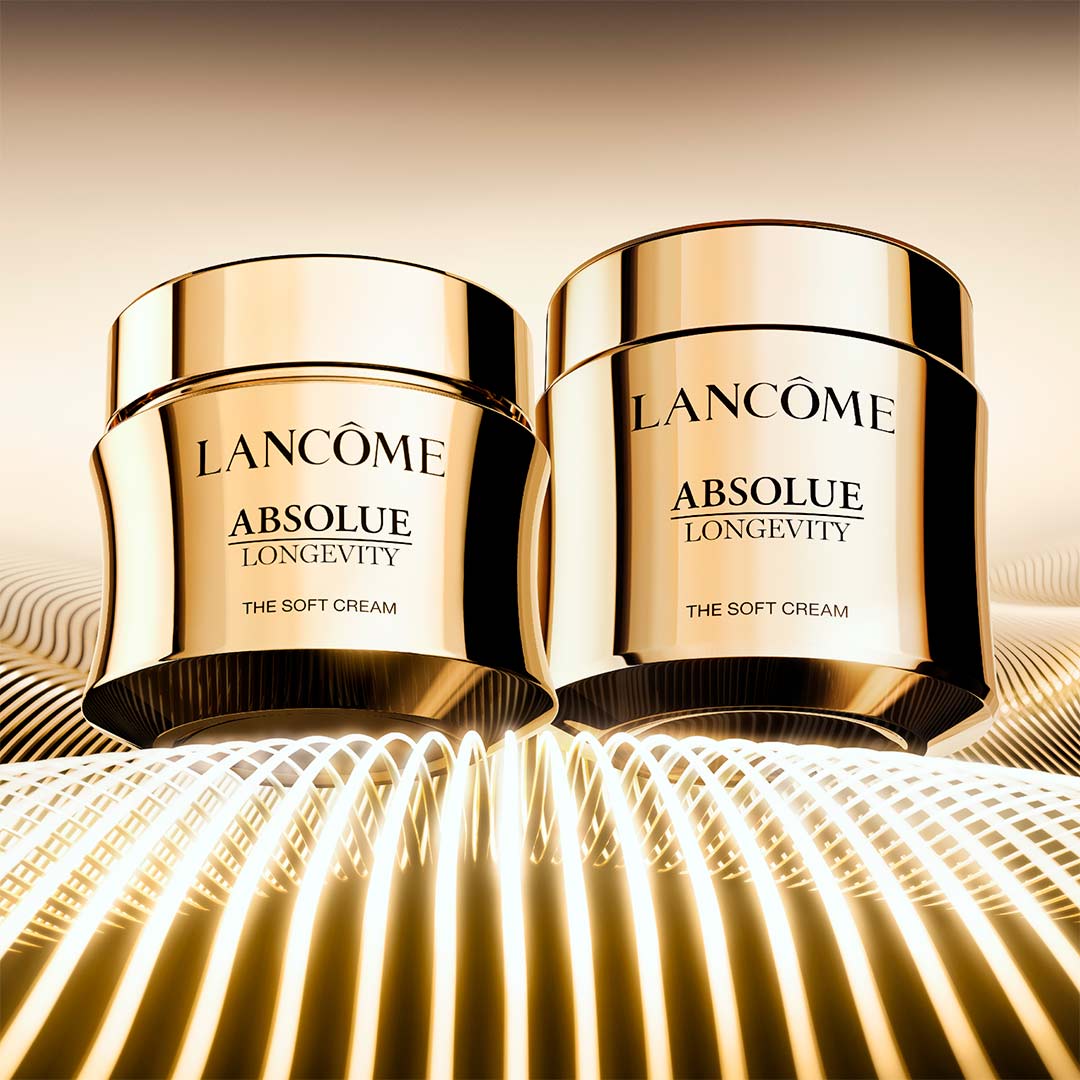 Lancome Absolue Longevity The Soft Cream 60 ml