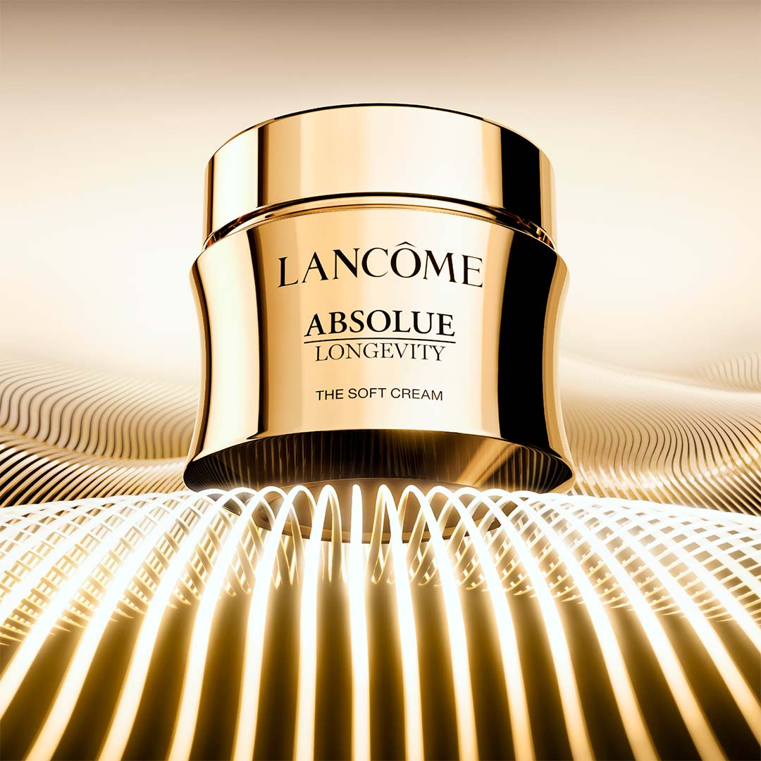 Lancome Absolue Longevity The Soft Cream 60 ml