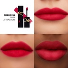 Yves Saint Laurent The Inks Blur Blurring Matte Lip Stain 236 5.5 ml