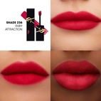 Yves Saint Laurent The Inks Blur Blurring Matte Lip Stain 236 5.5 ml