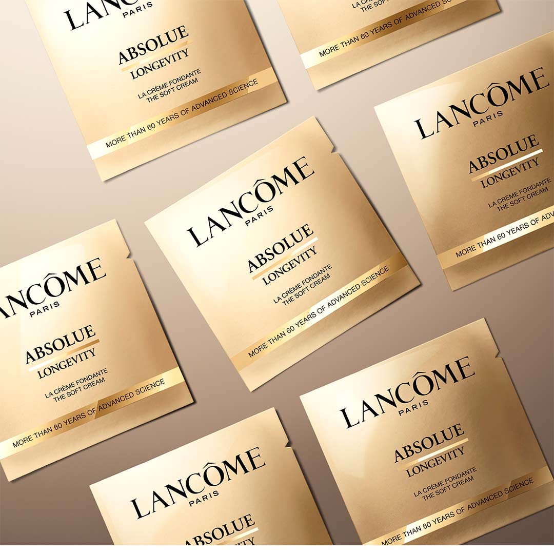 Lancome Absolue Longevity The Soft Cream 60 ml