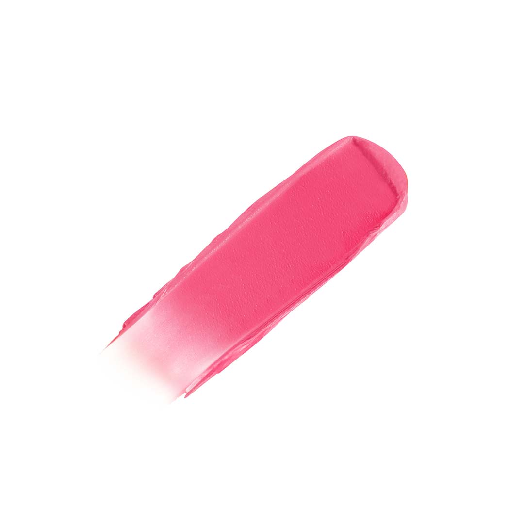 Lancome L Absolu Rouge Intimatte Soft Blurred Matte Lipstick 344 Plush Rose 3.2g