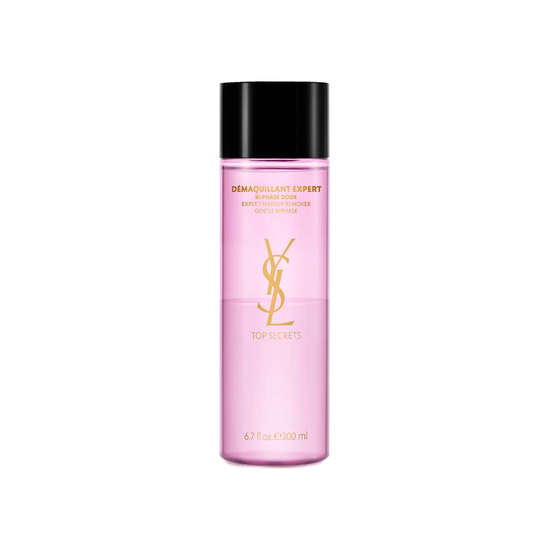 Yves Saint Laurent Top Secrets Bi Phase Makeup Remover 200 ml