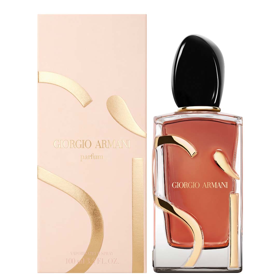 Armani Si Parfum 100 ml