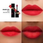 Yves Saint Laurent The Inks Blur Blurring Matte Lip Stain 201 5.5 ml