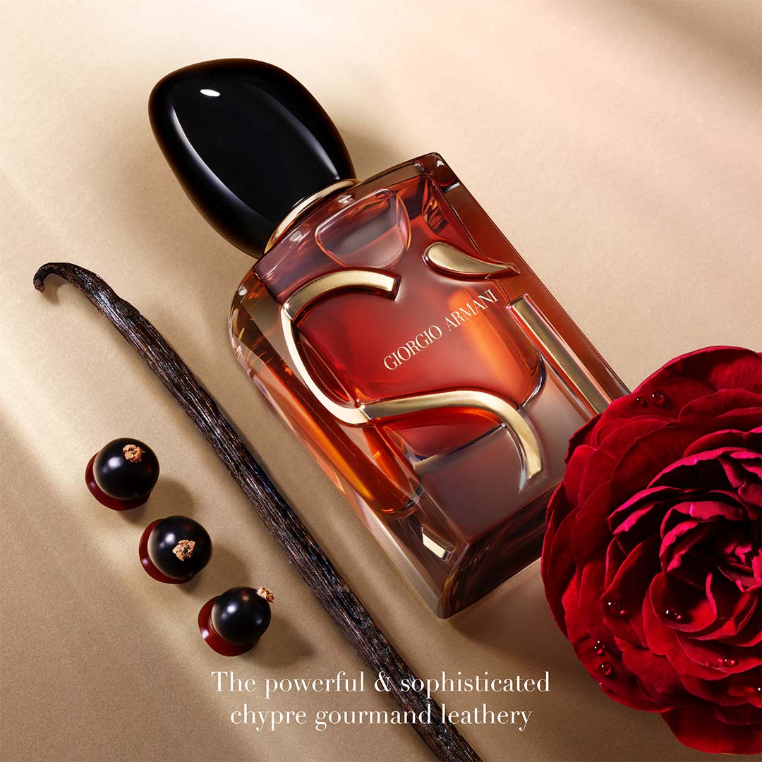 Armani Si Parfum 50 ml