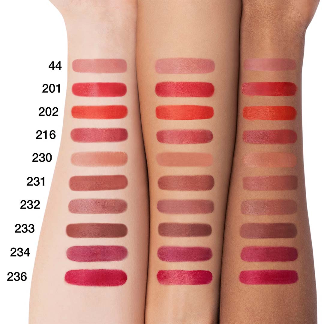 Yves Saint Laurent The Inks Blur Blurring Matte Lip Stain 201 5.5 ml