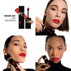 Yves Saint Laurent The Inks Blur Blurring Matte Lip Stain 201 5.5 ml