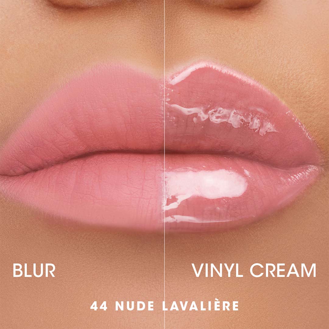 Yves Saint Laurent The Inks Blur Blurring Matte Lip Stain 201 5.5 ml