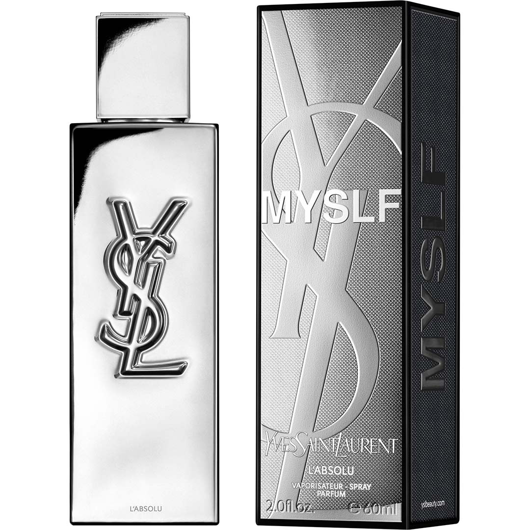 Yves Saint Laurent Myslf L Absolu 60 ml