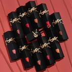 Yves Saint Laurent The Inks Blur Blurring Matte Lip Stain 201 5.5 ml