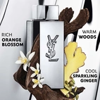 Yves Saint Laurent Myslf L Absolu 60 ml