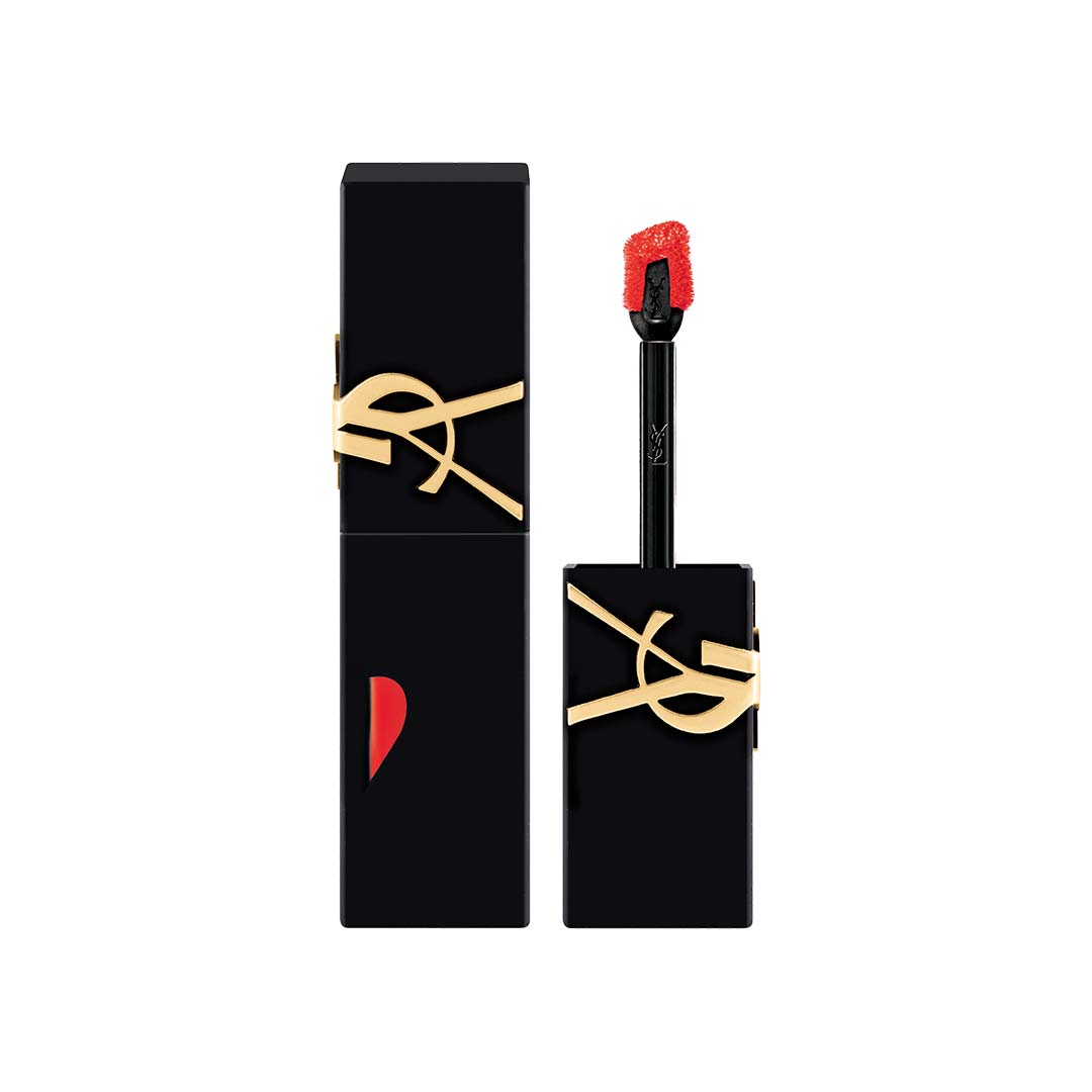 Yves Saint Laurent The Inks Blur Blurring Matte Lip Stain 202 5.5 ml