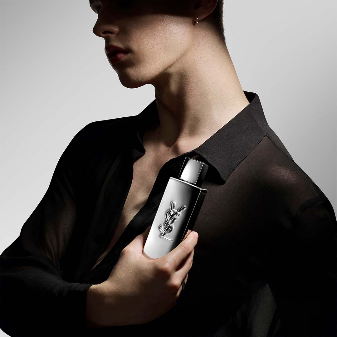 Yves Saint Laurent Myslf L Absolu 60 ml