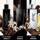 Yves Saint Laurent Myslf L Absolu 60 ml