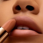 Lancome L Absolu Rouge Intimatte Soft Blurred Matte Lipstick 101 Off Camera 3.2g