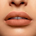 Lancome L Absolu Rouge Intimatte Soft Blurred Matte Lipstick 101 Off Camera 3.2g