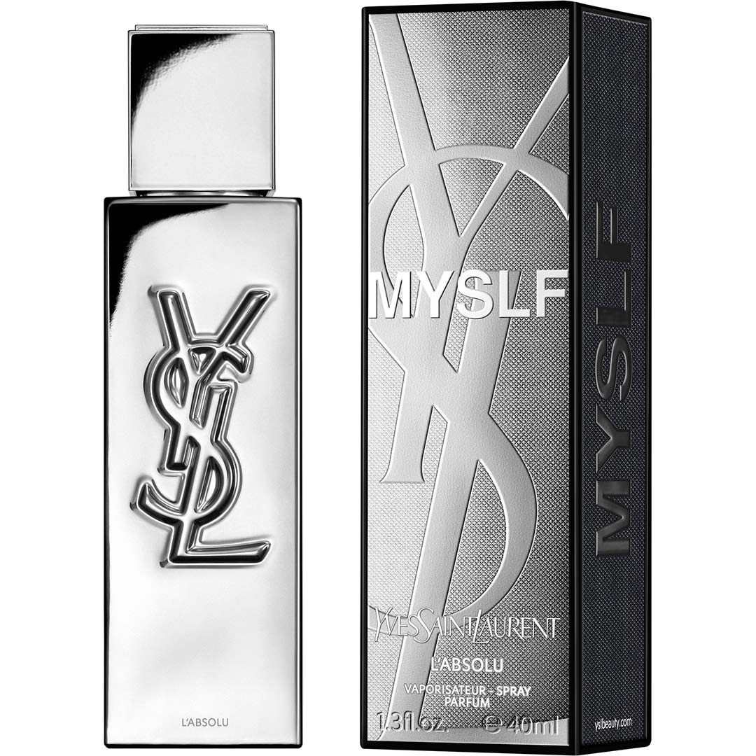 Yves Saint Laurent Myslf L Absolu 40 ml
