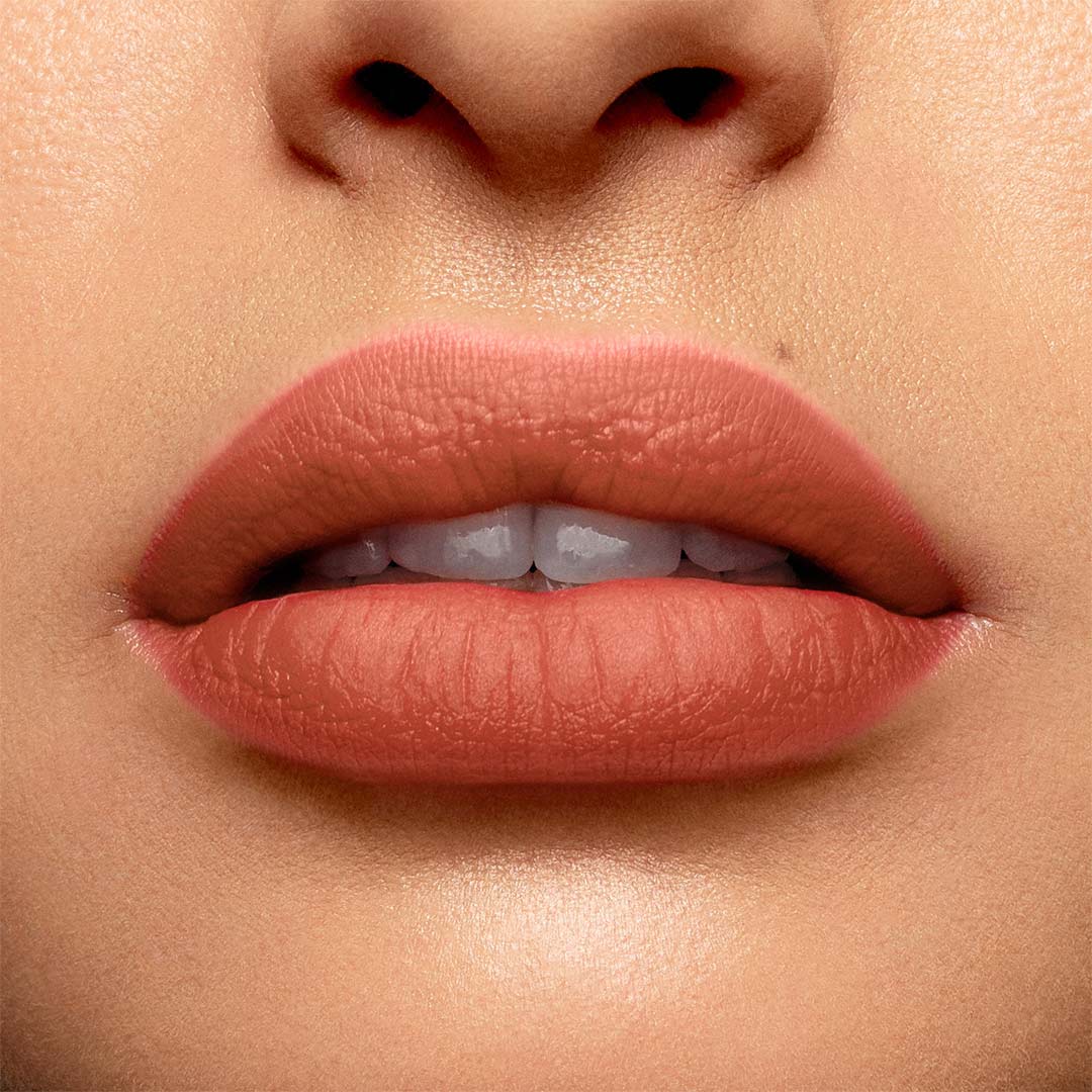 Lancome L Absolu Rouge Intimatte Soft Blurred Matte Lipstick 247 Unretouched Nud