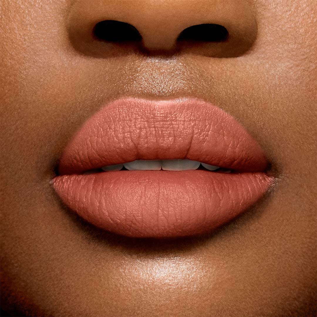 Lancome L Absolu Rouge Intimatte Soft Blurred Matte Lipstick 247 Unretouched Nud