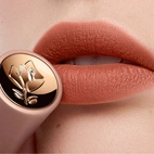 Lancome L Absolu Rouge Intimatte Soft Blurred Matte Lipstick 247 Unretouched Nud