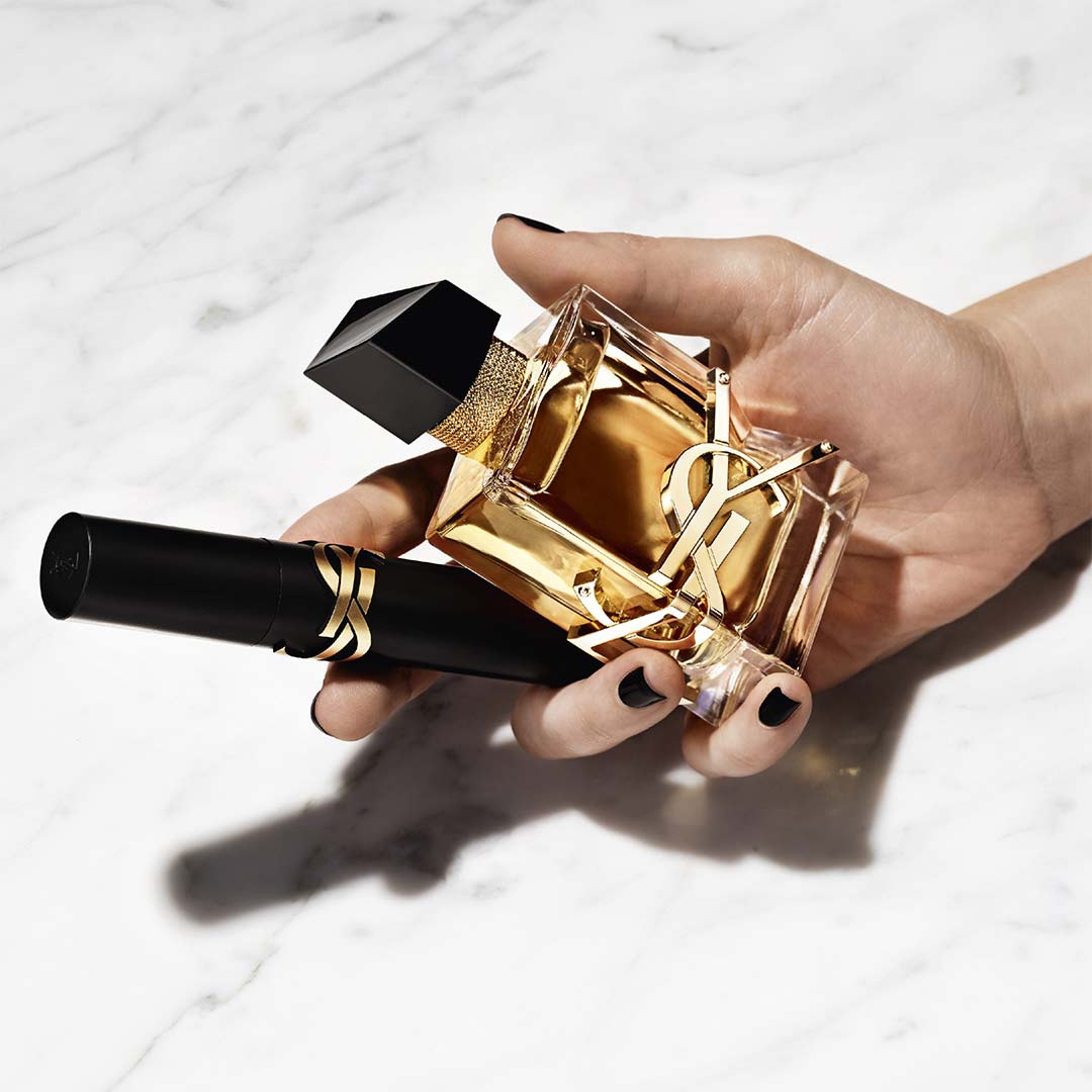 Yves Saint Laurent Lash Clash Extreme Volume Mascara 03 Scandalous Green 5g