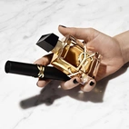 Yves Saint Laurent Lash Clash Extreme Volume Mascara 03 Scandalous Green 5g