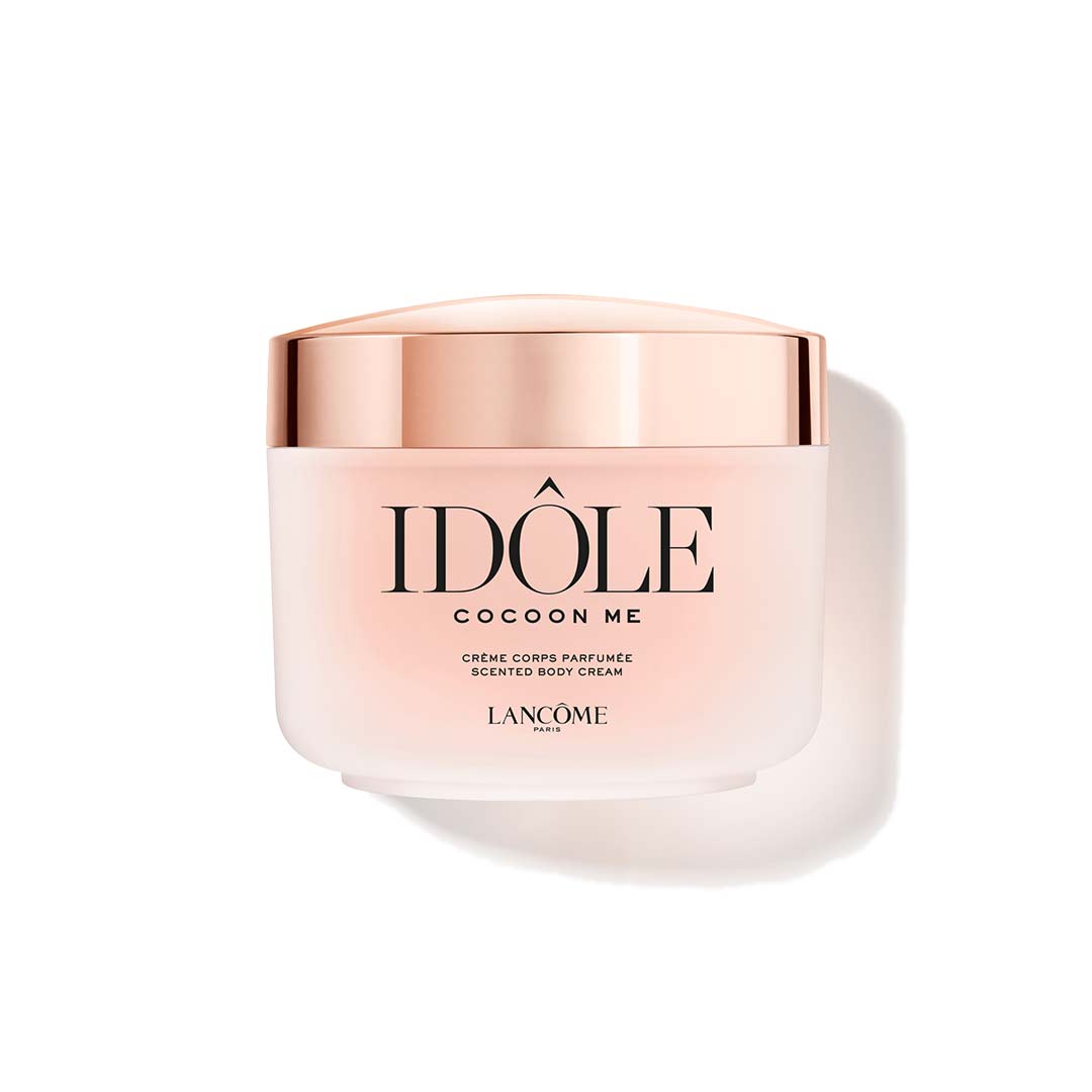 Lancome Idole Cocoon Me Scented Body Cream 200 ml