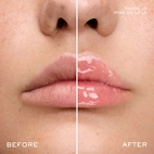 Lancome Lip Idole Juicytreat Juicy Oil In Gloss 10 Pink Ôh La La 9 ml