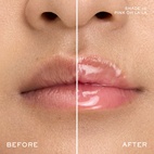 Lancome Lip Idole Juicytreat Juicy Oil In Gloss 10 Pink Ôh La La 9 ml