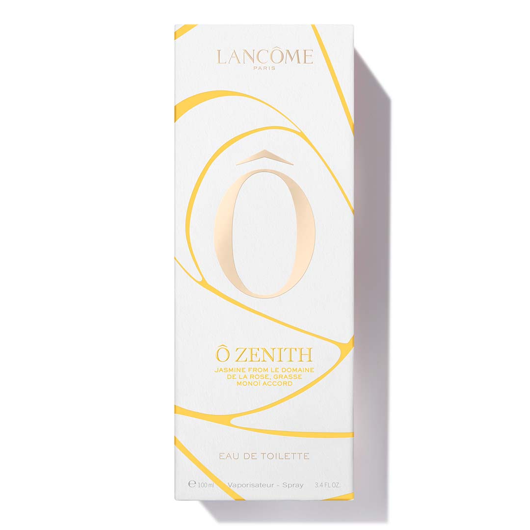 Lancome Les Ô Ô Zenith Edt 100 ml