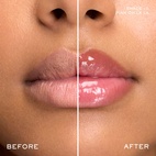 Lancome Lip Idole Juicytreat Juicy Oil In Gloss 10 Pink Ôh La La 9 ml