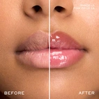 Lancome Lip Idole Juicytreat Juicy Oil In Gloss 10 Pink Ôh La La 9 ml