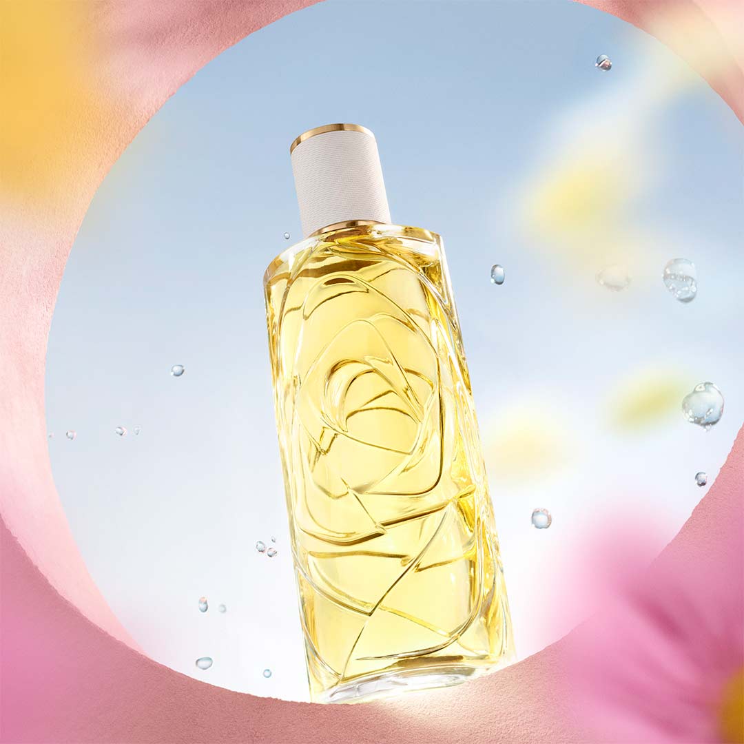 Lancome Les Ô Ô Zenith Edt 100 ml