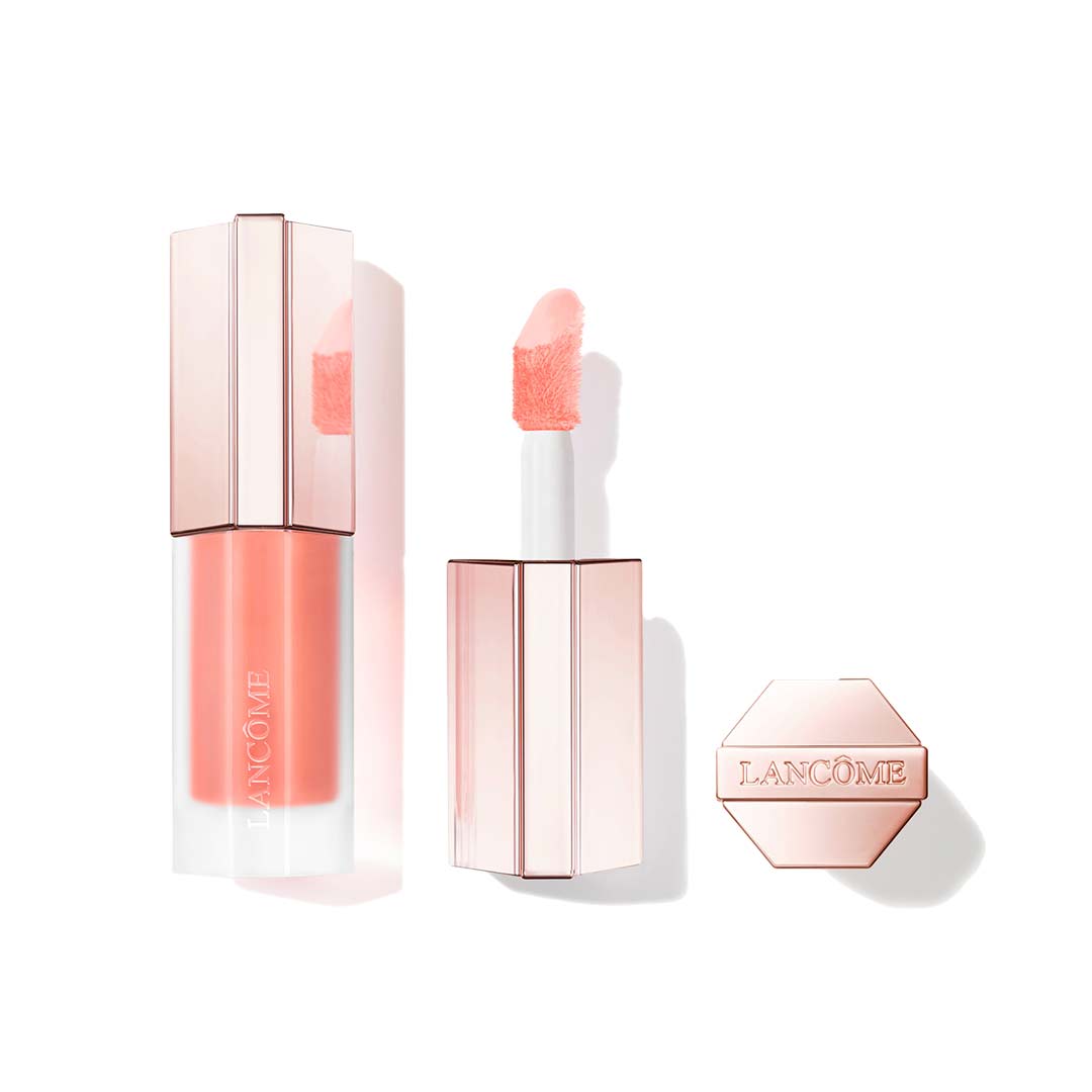 Lancome Skin Idole Juicy Liquid Blush 20 Coral 9 ml