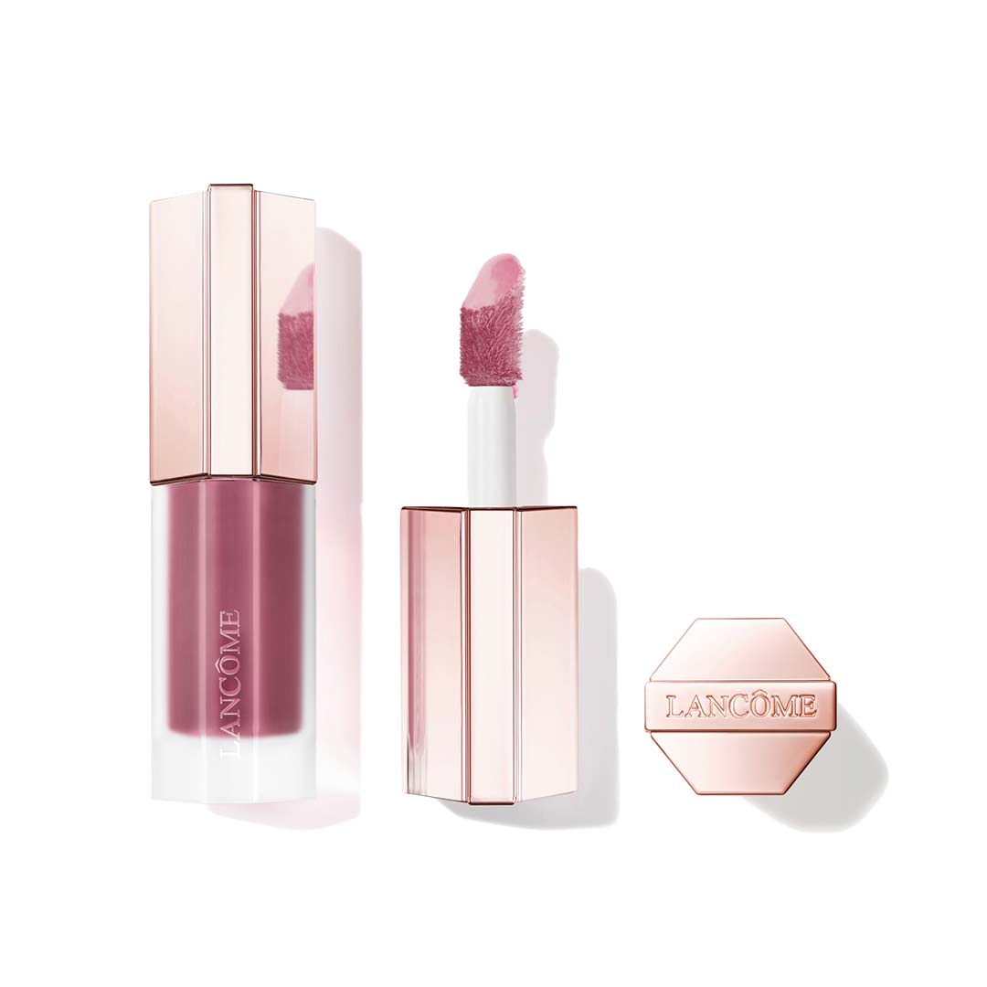 Lancome Skin Idole Juicy Liquid Blush 70 Plum 9 ml