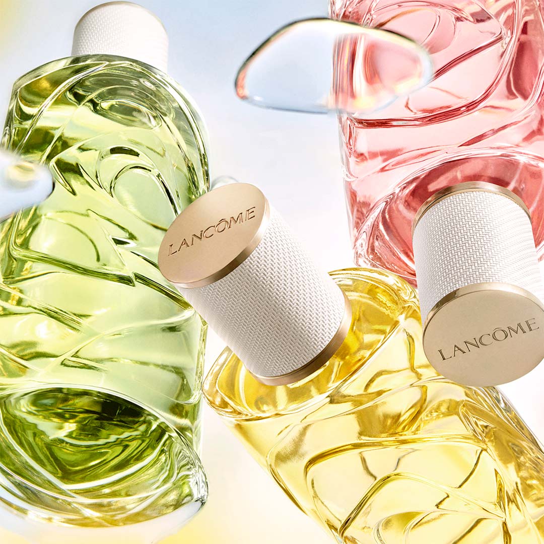 Lancome Les Ô Ô Zenith Edt 100 ml