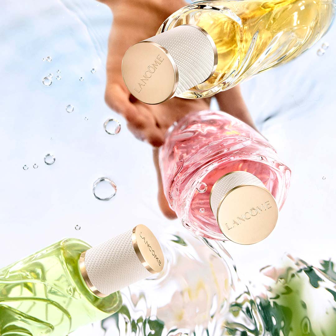 Lancome Les Ô Ô Zenith Edt 100 ml