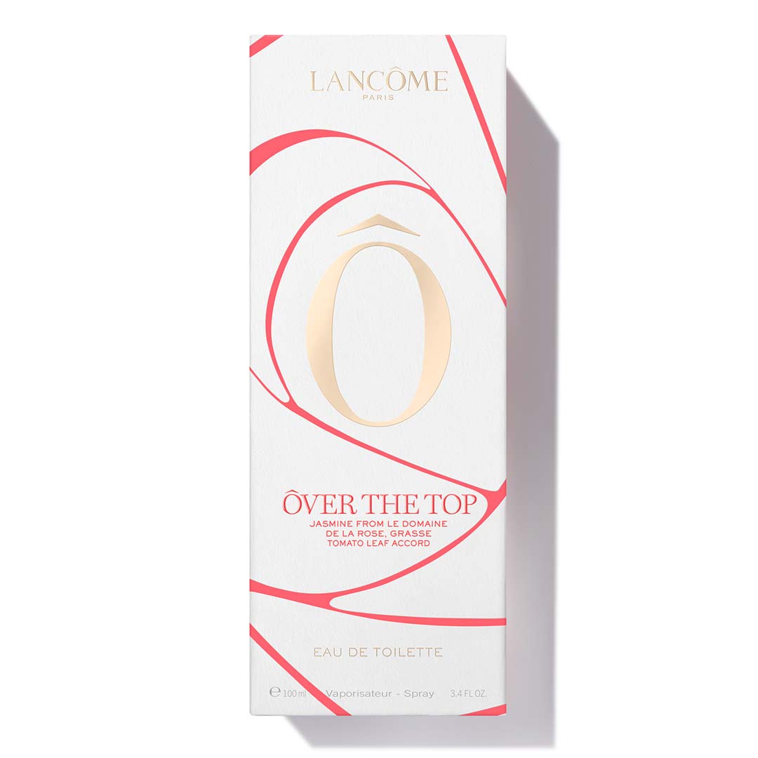 Lancome Les Ô Ôver The Top Edt 100 ml