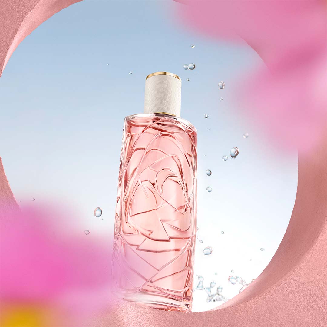 Lancome Les Ô Ôver The Top Edt 100 ml