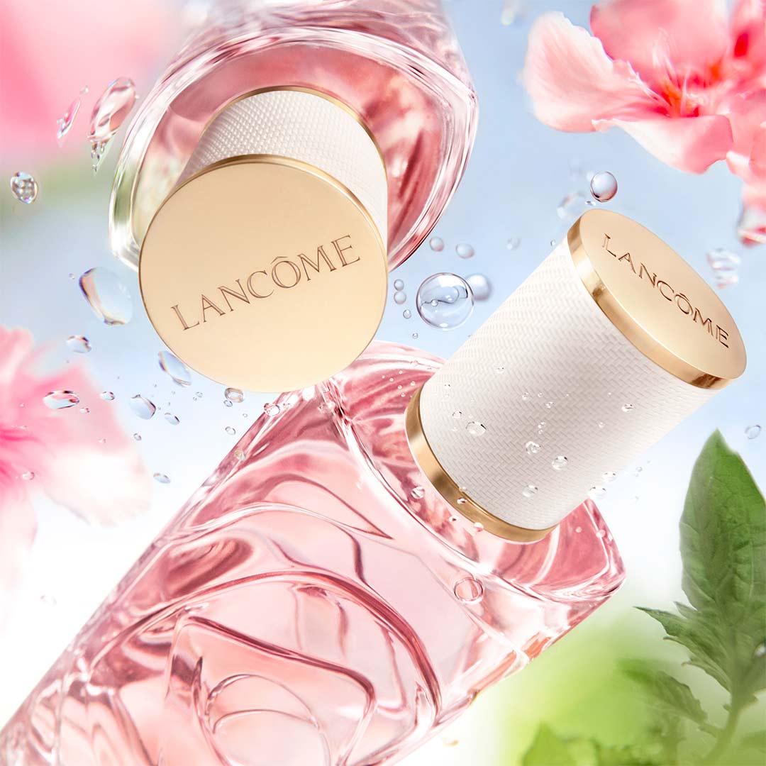 Lancome Les Ô Ôver The Top Edt 100 ml