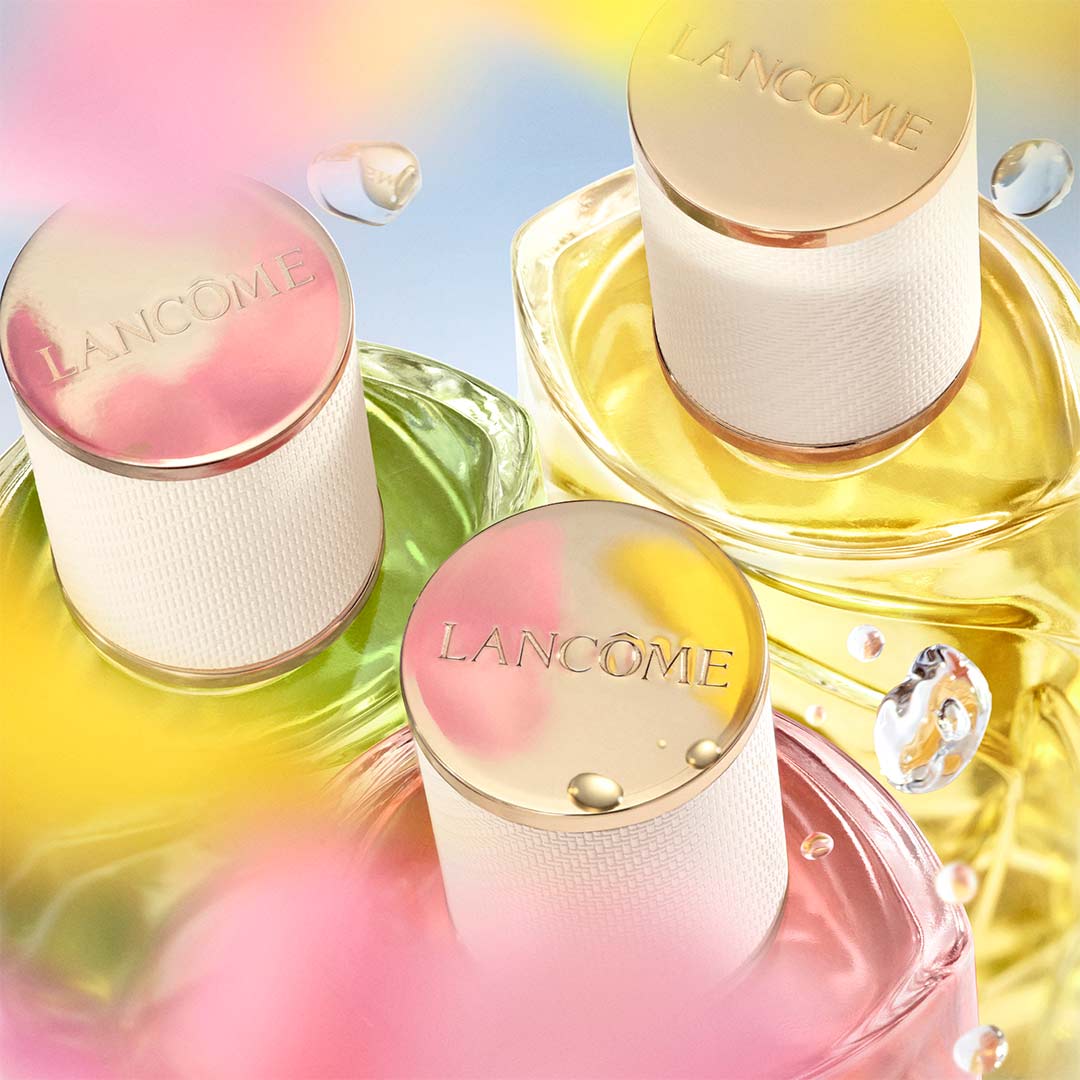 Lancome Les Ô Ôver The Top Edt 100 ml