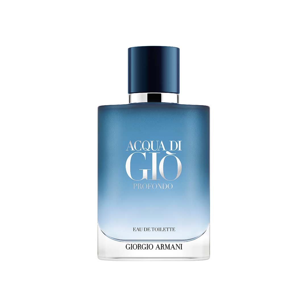 Armani Acqua Di Gio Profondo Edt 100 ml