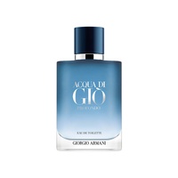 Armani Acqua Di Gio Profondo Edt 100 ml