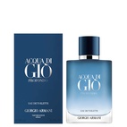 Armani Acqua Di Gio Profondo Edt 100 ml