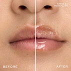 Lancome Lip Idole Juicytreat Juicy Oil In Gloss 22 Rosy Plump 9 ml