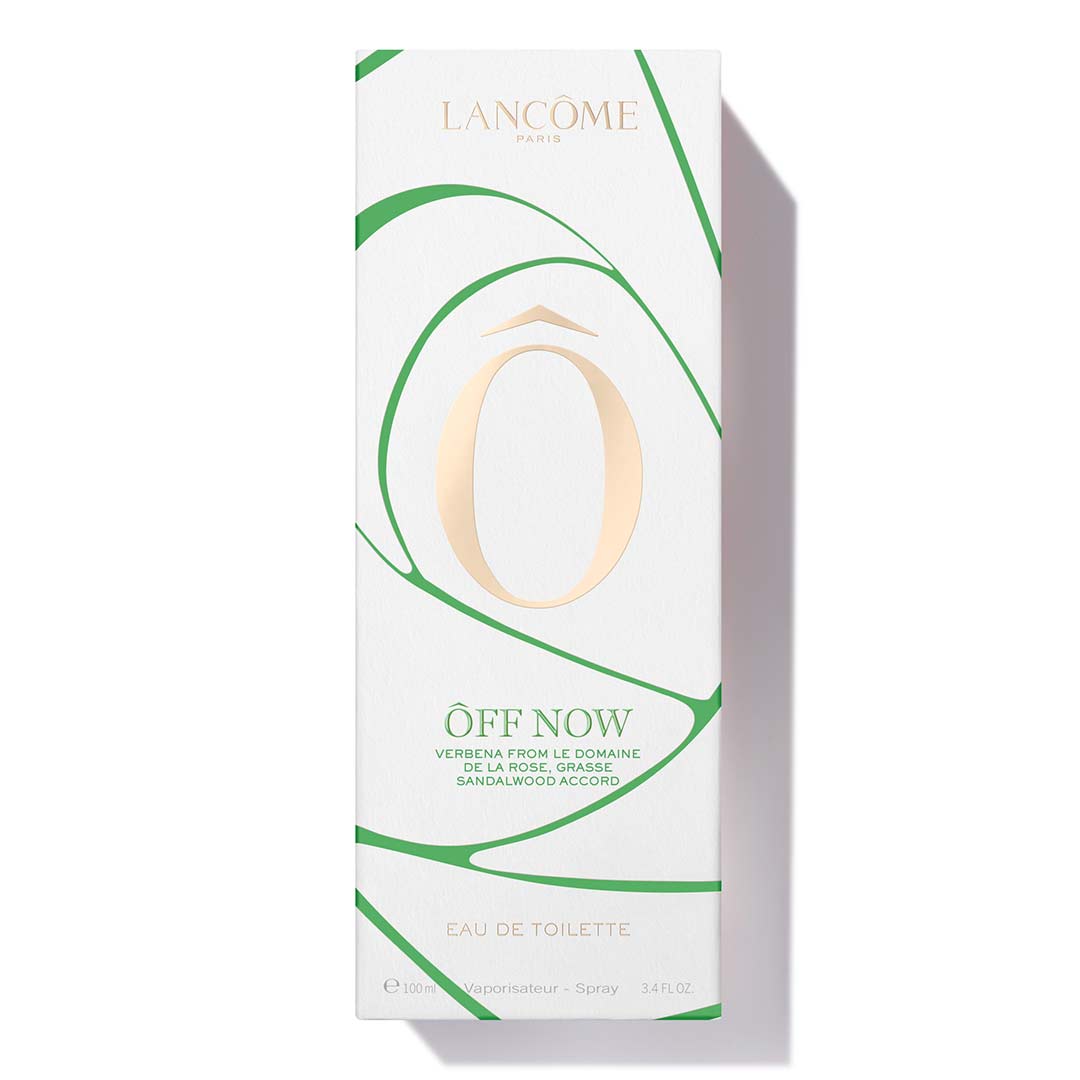 Lancome Les Ô Ôff Now Edt 100 ml