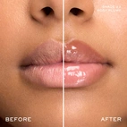 Lancome Lip Idole Juicytreat Juicy Oil In Gloss 22 Rosy Plump 9 ml