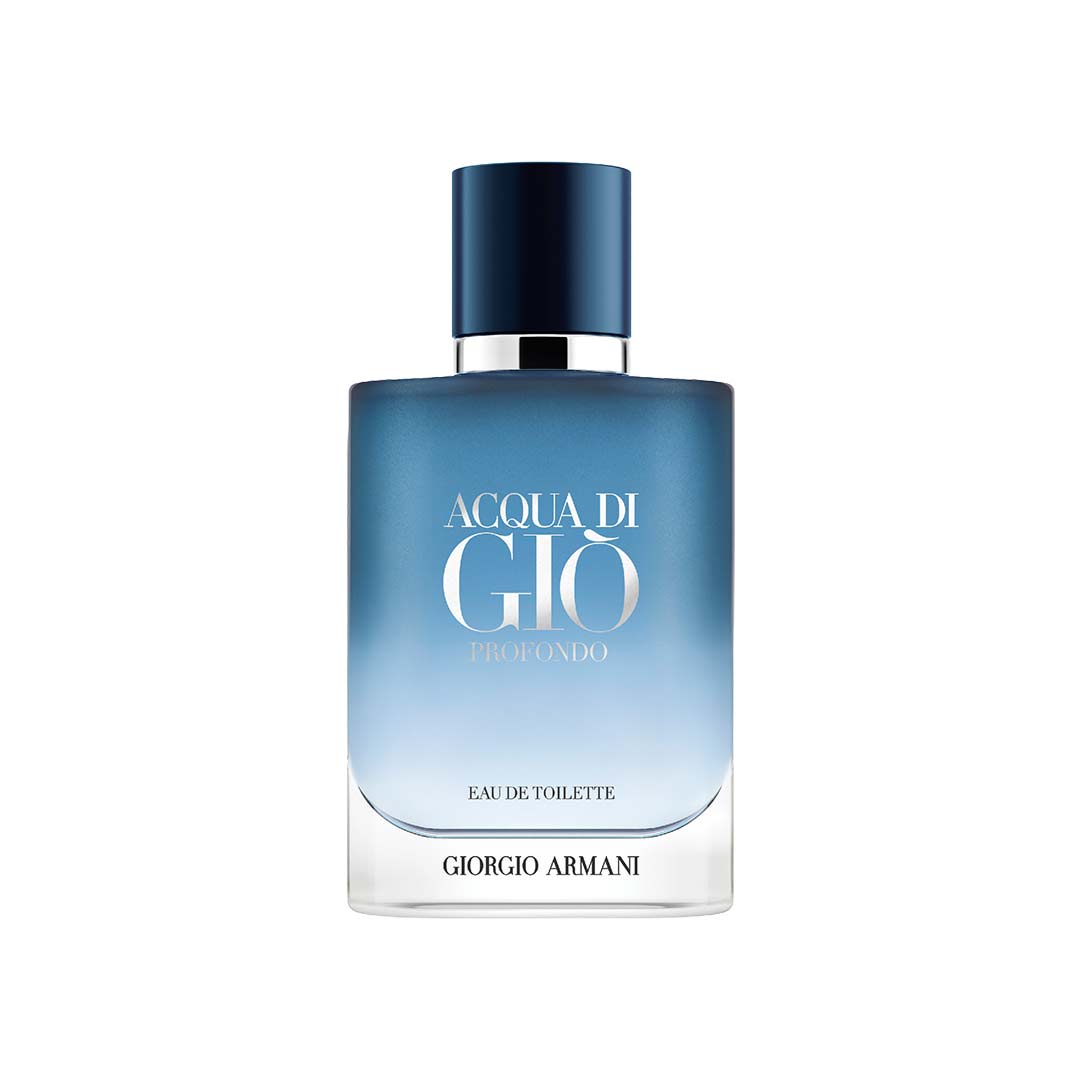 Armani Acqua Di Gio Profondo Edt 50 ml